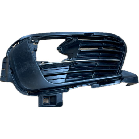 PEUGEOT 308 T9 LIFT 2017 - KRATKA ZDERZAKA LEWA PRZÓD AA382655569