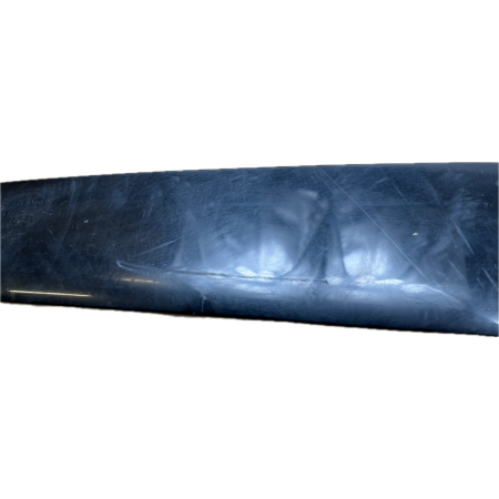 HYUNDAI PALISADE 2020 - PIONOWA LISTWA DRZWI LEWY PRZÓD 82250-S8000