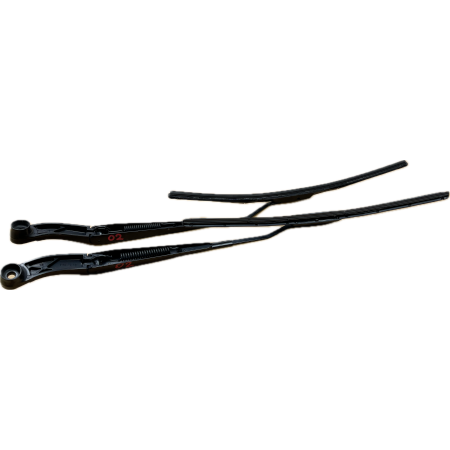 O2 CADILLAC ESCALADE IV 2014 -  RAMIĘ WYCIERACZKI PRAWE LEWE KOMPLET GM 2458 GM 2459