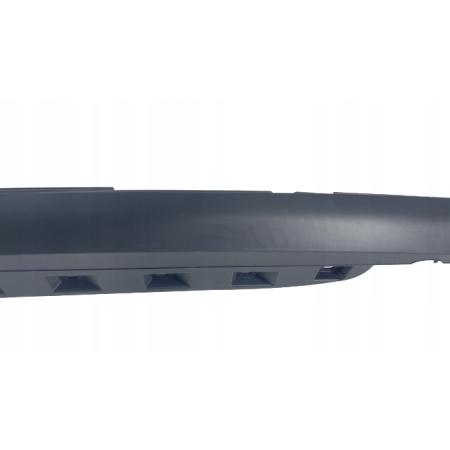 NOWA ORYGINALNA MINI COUNTRYMAN R60 LISTWA PROGOWA LEWA  9801887