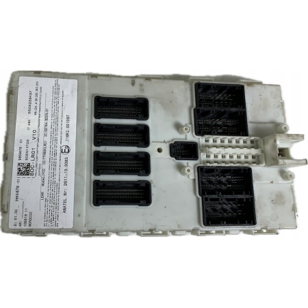 M53 MODUŁ STEROWNIK BDC FEM BMW 5 G31 9869876