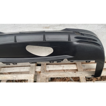 1 MERCEDES CLA III W174 174 2025 - SPOILER ZDERZAKA TYŁ DOKŁADKA A1748850002