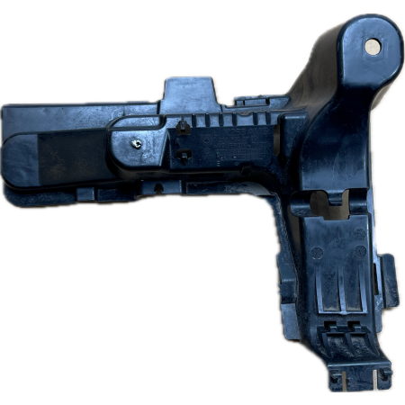 MERCEDES GLC AMG W253 X253 MOCOWANIE ŚLIZG ZDERZAKA LEWY TYŁ A2538858700