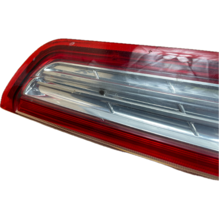 B2 FORD TRANSIT CUSTOM 2013 -  LAMPA PRAWA TYŁ BK21-13404-AG