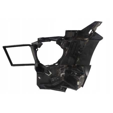 ŚLIZG ZDERZAKA PRAWY PRZÓD BMW F22 LIFT 7452288