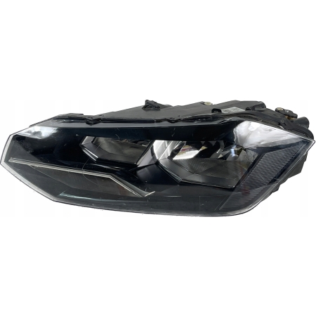 VW POLO VI 2G 17- VALEO LAMPA LEWA PRZÓD 2G1941005