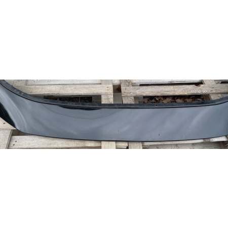 AUDI Q6 E-TRON SPOILER DOKŁADKA ZDERZAKA PRZÓD 85H807733A
