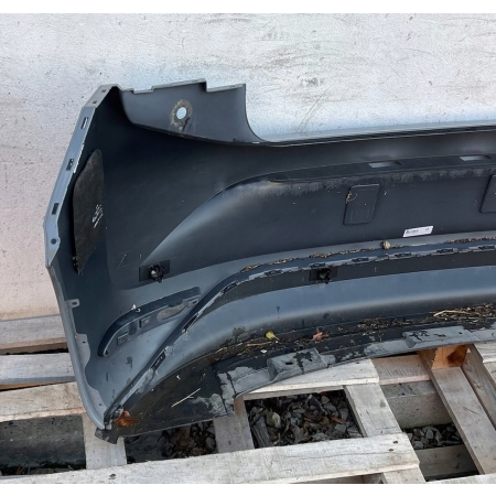 VW ID3 ID.3 ZDERZAK TYŁ TYLNY SPOILER POD PDC 10A807421