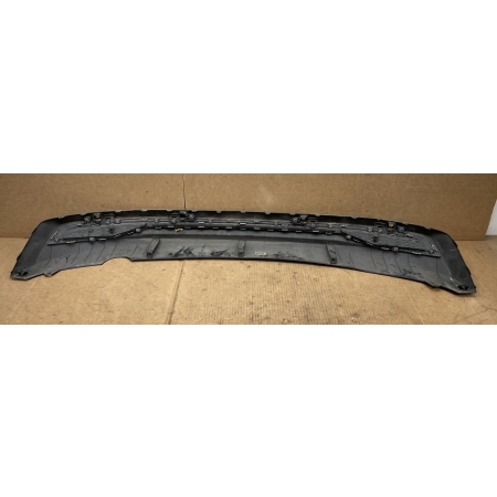 HYUNDAI I30 III LIFT HB SPOILER DOKŁADKA ZDERZAKA TYŁ  86612-G4520