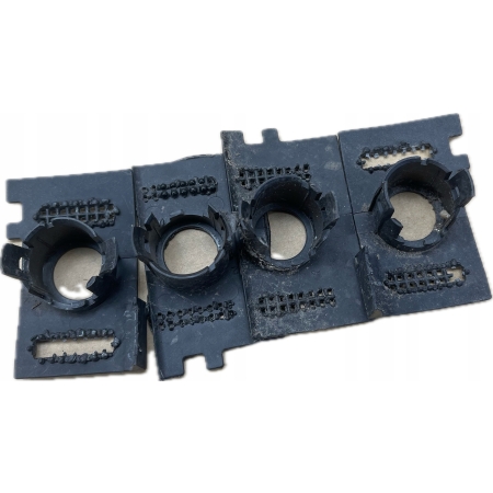 K8 OPEL ASTRA V K KOMBI MOCOWANIE KOSZYKI PDC TYŁ 13426359 13426402