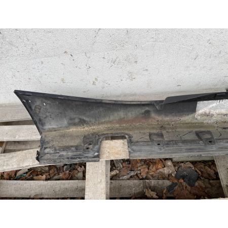 LPA314 BMW Z4 E85  PRAWA LISTWA PROGOWA 7016530