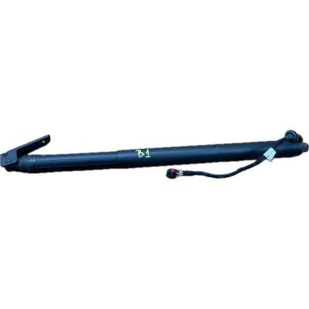 B1 PORSCHE MACAN S 2015 SIŁOWNIK ELEKTRYCZNY KLAPY LEWY 95B827851A