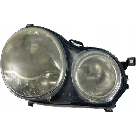 VW POLO IV 4 01-05 LAMPA PRZÓD PRAWA 6Q1941008M