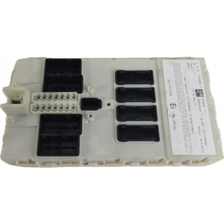 M49 BMW X2 F39 MODUŁ STEROWNIK FEM BCM 8733505
