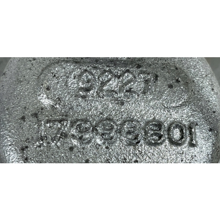 U7A CHRYSLER PACIFICA II 16- ZACISK HAMULCOWY PRAWY PRZÓD 518AC 17986801