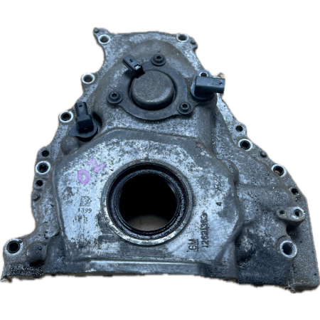 O2 CADILLAC ESCALADE IV 14 -  6.2 OSŁONA POKRYWA ROZRZĄDU SILNIKA 12621363