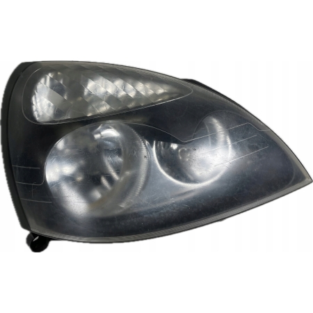 RENAULT CLIO II LIFT LAMPA PRAWA PRZÓD 156018-00