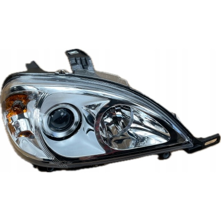 MERCEDES ML W163 163 LIFT LAMPA XENON PRAWA KOMPLETNA A1638205261