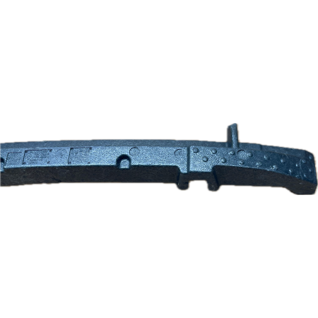 OPEL CORSA F  2019 - ABSORBER PIANKA ZDERZAKA PRZÓD 982959531880