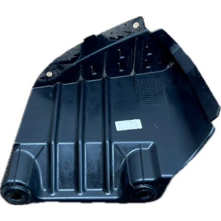 KIA SPORTAGE V 5 2021 - OSŁONA DOLNA PODWOZIA ZDERZAKA TYŁ LEWA 86675-R2000