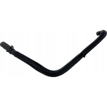 FORD F150 LIFT 17- 2.7 WĄŻ WODY RURA CHŁODNICY