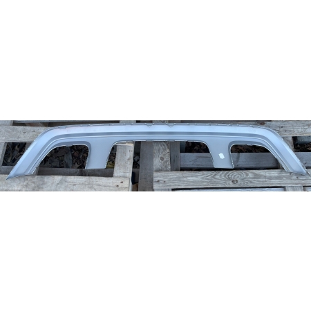 VW T-ROC LIFT 2021 - LISTWA ZDERZAKA TYŁ 2GA807725A