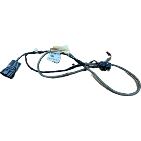 B2 TRANSIT CUSTOM 2013 - WIĄZKA INSTALACJA DRZWI TYŁ GK2T-18C394-DBB