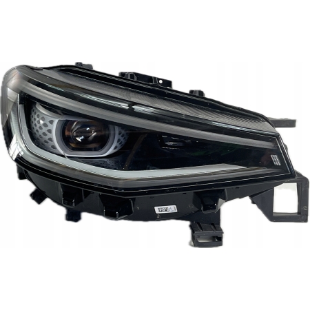 VW ID4 ID.4 LAMPA PRZÓD PRAWA FULL LED 11B941036N 16.03.2023