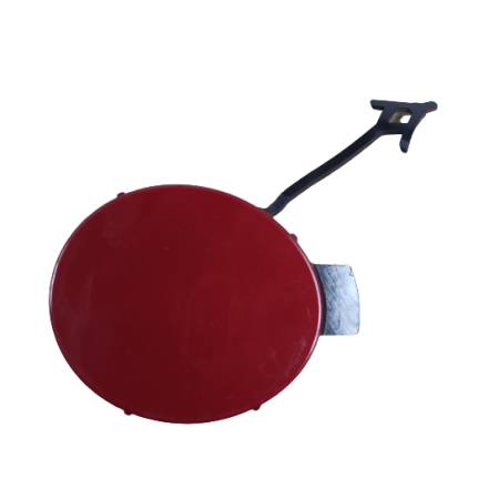 A146  OPEL ADAM ZAŚLEPKA HAKA ZDERZAKA PRZÓD 13355267