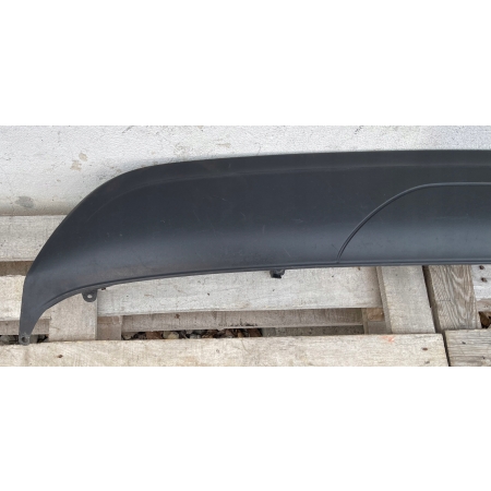 MERCEDES A-KLASA W176 SPOILER ZDERZAKA TYŁ A1768854425