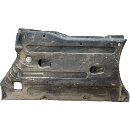 B3 KIA CARNIVAL IV 2020 - PRAWA OSŁONA PODWOZIA PRZECIWBŁOTNA 84228-R0000