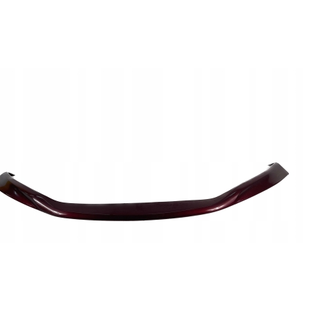 ^ ZAFIRA 3 III C LIFT 16- SPOILER PRZÓD OPC LINE