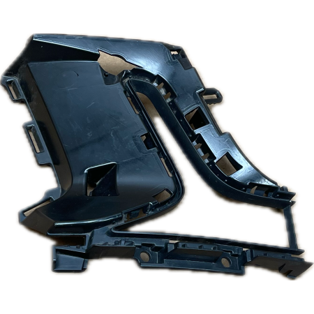 AUDI A6 C8 S6 S-LINE KRATKA ZDERZAKA PRAWA PRZÓD 4K0807698