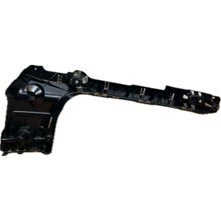 BMW IX3 G08 LIFT LCI MOCOWANIE ŚLIZG ZDERZAKA LEWY TYŁ  9850833