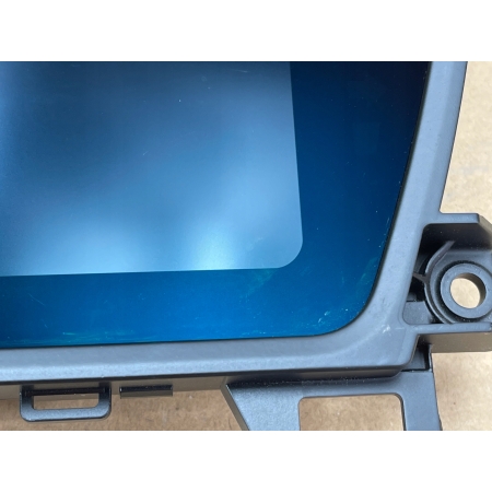 A367 BMW G01 X3 G02 LICZNIK ZEGARY FULL LED LIVE COCPIT HUD 5A4B491