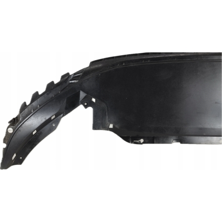 VW POLO VI SPOILER PŁYTA POD ZDERZAK PRZÓD 2GS805903F