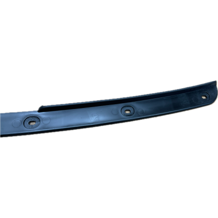 BMW X2 F39 SPOILER LISTWA ZDERZAKA DOLNA PRZÓD 8072905
