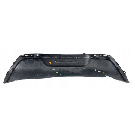 ^ OPEL ASTRA IV J GTC SPOILER TYŁ 13346636