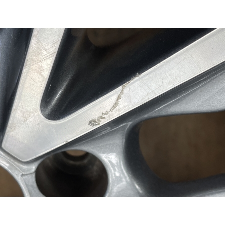 AUDI A1 II FELGA ALUMINIOWA 7.5J 17 ET36 5X112 OPONA KLEBER 8X0601025AT