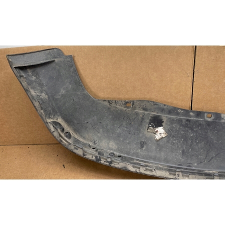 VW TOURAN I LIFT 06-10 SPOILER DOKŁADKA ZDERZAKA TYLNA TYŁ 1T0807521D / H