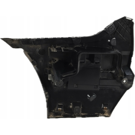 ŚLIZG ZDERZAKA TYŁ TYLNY LEWY BMW 5 F10 LCI LIFT PO LIFCIE 7331607