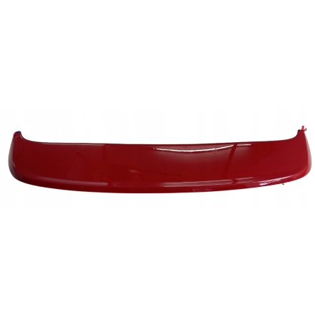 ^ SPOILER KLAPY LOTKA FABIA III KOMBI 6V9827939B