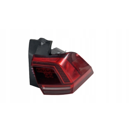 $ VW TIGUAN II 16- LAMPA TYŁ PRAWA 5NA945208F