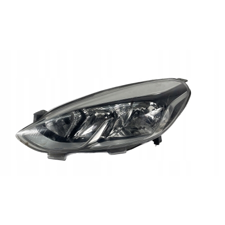 FIESTA MK8 17- LAMPA LEWA PRZÓD H1BB-13W030-AE