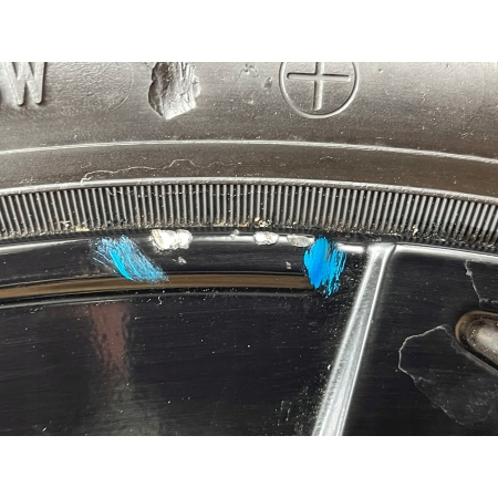 ALUFELGA FELGA VW PASSAT B9 19 CALI 8J ET44 3J0601025Q 3J0601025R