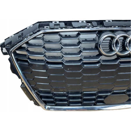 AUDI A3 8Y S-LINE GRILL ATRAPA 8Y0853651A