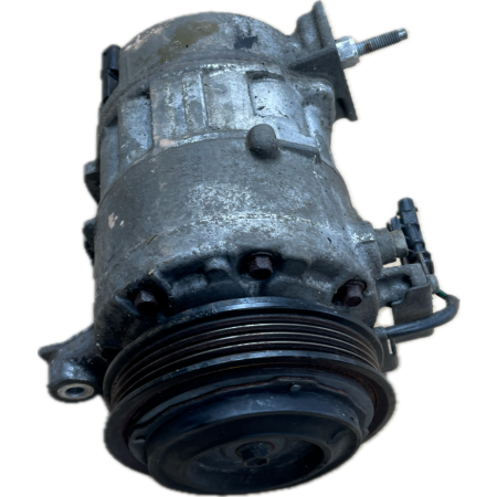 O2 CADILLAC ESCALADE IV 2014 -  6.2 V8 SPRĘŻARKA KOMPRESOR KLIMATYZACJI 84203718