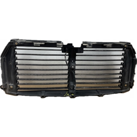 FORD F150 2015- 5.0 4X4 KIEROWNICA POWIETRZA ATRAPY ŻALUZJA FL34-8475-A