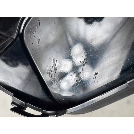 BMW X3 G01 X4 G02 LIFT LCI M-PAKIET KRATKA LEWA ZDERZAKA PRZÓD 8081199