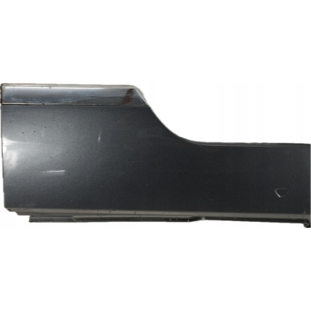 VW PASSAT B8 LISTWA PROGOWA PRAWA CHROM 3G0853858F